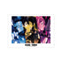 "BLACK TORCH" Key Visual A3 Matte Poster