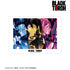 "BLACK TORCH" Key Visual A3 Matte Poster