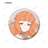 "The Four Seasons Proxy: Spring Dance" Trading Glitter Pin Badges (Sold by the box)