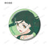 "The Four Seasons Proxy: Spring Dance" Trading Glitter Pin Badges (Sold by the box)