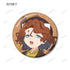 "The Four Seasons Proxy: Spring Dance" Trading Glitter Pin Badges (Sold by the box)
