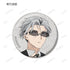 "The Four Seasons Proxy: Spring Dance" Trading Glitter Pin Badges (Sold by the box)