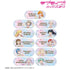 『ラブライブ!スーパースター!!』描き下ろし MIRACLE NEW STORY ver. トレーディングアクリルネームプレート(単位/BOX)