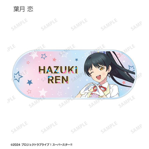 『ラブライブ!スーパースター!!』描き下ろし MIRACLE NEW STORY ver. トレーディングアクリルネームプレート(単位/BOX)