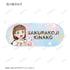 『ラブライブ!スーパースター!!』描き下ろし MIRACLE NEW STORY ver. トレーディングアクリルネームプレート(単位/BOX)
