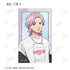 《WIND BREAKER》全新绘制 夏装版 收藏用透明卡片(单位/盒)