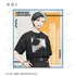 《WIND BREAKER》全新绘制 夏装版 亚克力收藏卡(单位/盒)
