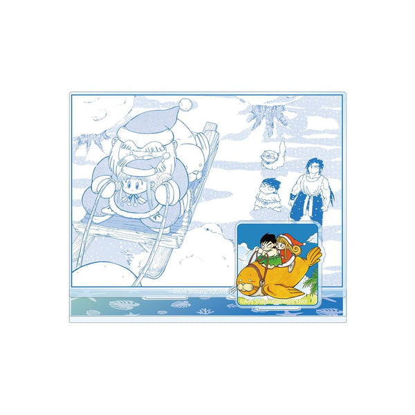 《南国少年帕普瓦》附配件BIG亚克力立牌 ver.A