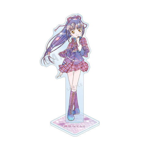 《守护甜心!》藤咲 奈德希子 Ani-Art KAWAII label BIG亚克力立牌
