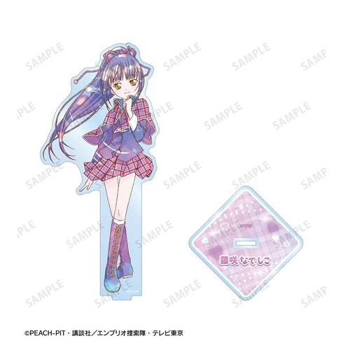 《守护甜心!》藤咲 奈德希子 Ani-Art KAWAII label BIG亚克力立牌