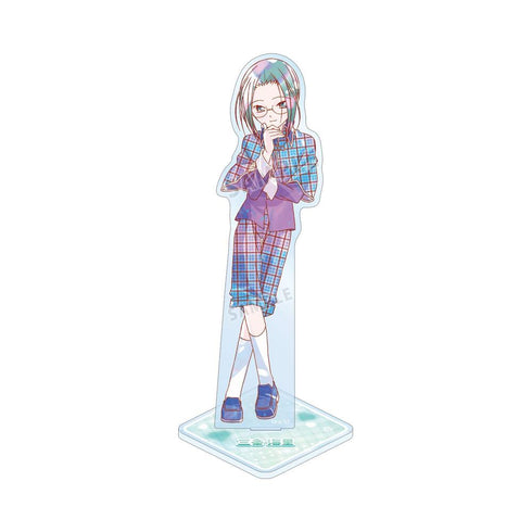 《守護甜心!》三條海里 Ani-Art KAWAII label BIG 壓克力立牌