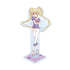 《守護甜心!》星名歌唄 Ani-Art KAWAII label BIG 壓克力立牌