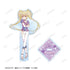 《守護甜心!》星名歌唄 Ani-Art KAWAII label BIG 壓克力立牌