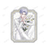 『戦国 A LIVE』描き下ろし 上杉 謙信 3周年衣装ver. ダイカットステッカー2個セット