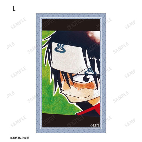 『うえきの法則』トレーディングイラストカード(単位/BOX)
