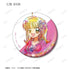 "Pichi Pichi Pitch" Original Art: Y2K Fashion Ver. Trading Ani-Art Aurora Pin Badge (Sold by the box)