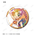 "Pichi Pichi Pitch" Original Art: Y2K Fashion Ver. Trading Ani-Art Aurora Pin Badge (Sold by the box)