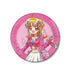 "Pichi Pichi Pitch" Original Illustration: Ruchia Nanami (Y2K Fashion Ver.) Ani-Art BIG Pin Badge