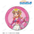 "Pichi Pichi Pitch" Original Illustration: Ruchia Nanami (Y2K Fashion Ver.) Ani-Art BIG Pin Badge