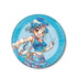 "Pichi Pichi Pitch" Original Illustration: Hanae Hōshō (Y2K Fashion Version) Ani-Art BIG Pin Badge