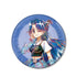 『ぴちぴちピッチ』描き下ろし ノエル Y2Kファッションver. Ani-Art BIG缶バッジ