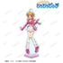 "Pichi Pichi Pitch" Original Illustration: Ruchia Nanami (Y2K Fashion Ver.) Ani-Art BIG Acrylic Stand