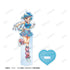 "Pichi Pichi Pitch" Original Illustration: Hanae Hōshō (Y2K Fashion Version) Ani-Art BIG Acrylic Stand