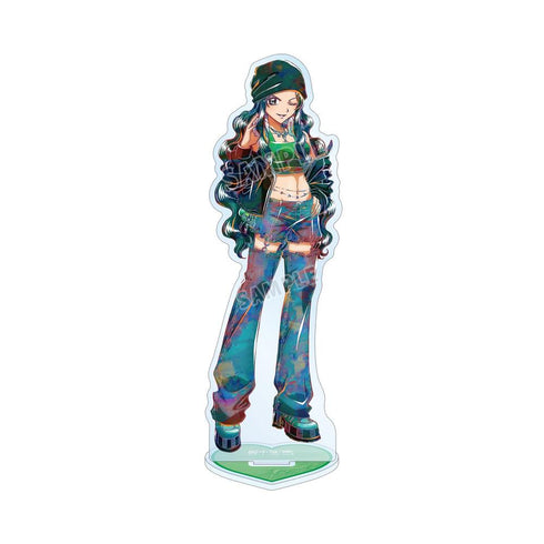 "Pichi Pichi Pitch" Original Illustration: Rina Tōin (Y2K Fashion Ver.) Ani-Art BIG Acrylic Stand