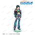 "Pichi Pichi Pitch" Original Illustration: Rina Tōin (Y2K Fashion Ver.) Ani-Art BIG Acrylic Stand