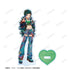 "Pichi Pichi Pitch" Original Illustration: Rina Tōin (Y2K Fashion Ver.) Ani-Art BIG Acrylic Stand