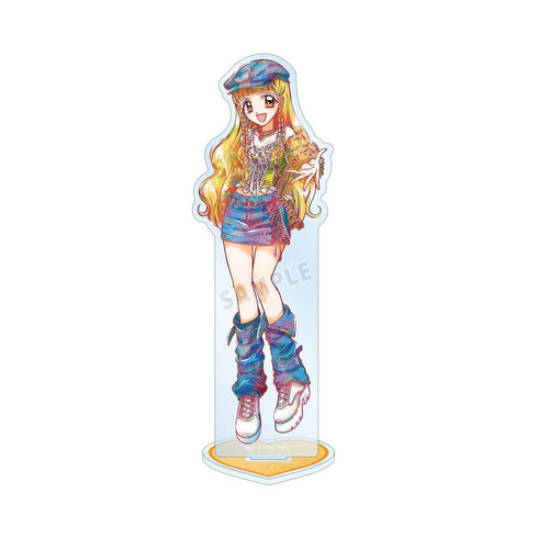 "Pichi Pichi Pitch" Original Illustration: Coco Y2K Fashion Ver. Ani-Art BIG Acrylic Stand