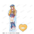 "Pichi Pichi Pitch" Original Illustration: Coco Y2K Fashion Ver. Ani-Art BIG Acrylic Stand