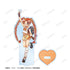 "Pichi Pichi Pitch" Original Illustration: Seira (Y2K Fashion Version) Ani-Art BIG Acrylic Stand