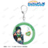 "Pichi Pichi Pitch" Original Illustration: Rina Tōin (Y2K Fashion Version) Ani-Art Wobbling Acrylic Keychain