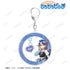 "Pichi Pichi Pitch" Original Illustration: Noelle (Y2K Fashion Version) Ani-Art Wobbling Acrylic Keychain