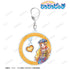 "Pichi Pichi Pitch" Original Illustration: Coco Y2K Fashion Ver. Ani-Art Wobbling Acrylic Keychain