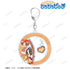 "Pichi Pichi Pitch" Original Illustration: Seira (Y2K Fashion Ver.) Ani-Art Wobbling Acrylic Keychain