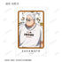 『SAKAMOTO DAYS』描き下ろし ショッピングver. トレーディングイラストカード(単位/BOX)