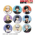 『SAKAMOTO DAYS』描き下ろし ショッピングver. トレーディンググリッター缶バッジ(単位/BOX)