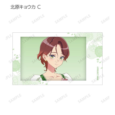 『前橋ウィッチーズ』描き下ろし 花祭りver. トレーディングAni-Frame(単位/BOX)