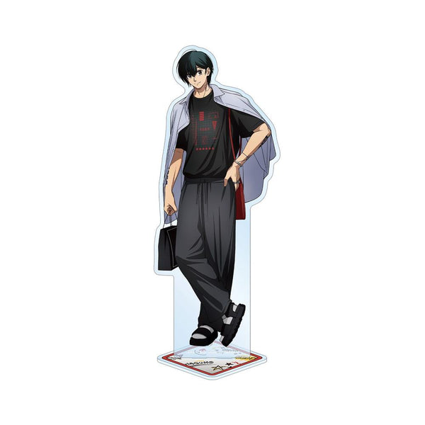 『SAKAMOTO DAYS』描き下ろし 南雲 ショッピングver. 特大アクリルスタンド