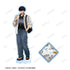 『SAKAMOTO DAYS』描き下ろし 勢羽 夏生 ショッピングver. 特大アクリルスタンド