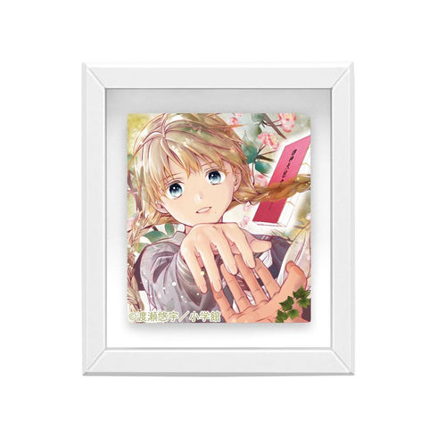 『ふしぎ遊戯』大杉鈴乃 フレームマグネット
