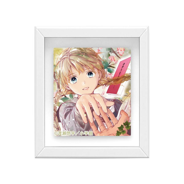 『ふしぎ遊戯』大杉鈴乃 フレームマグネット