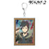 『デュラララ!!×2』折原臨也 grunge CANVAS BIGアクリルキーホルダー ver.A