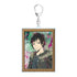 『デュラララ!!×2』折原臨也 grunge CANVAS BIGアクリルキーホルダー ver.B