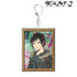 『デュラララ!!×2』折原臨也 grunge CANVAS BIGアクリルキーホルダー ver.B