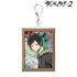 『デュラララ!!×2』折原臨也 grunge CANVAS BIGアクリルキーホルダー ver.D