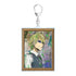 『デュラララ!!×2』平和島静雄 grunge CANVAS BIGアクリルキーホルダー ver.A