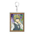 『デュラララ!!×2』平和島静雄 grunge CANVAS BIGアクリルキーホルダー ver.B